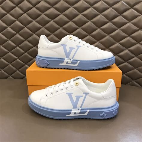 louis vuitton 2012 sneakers|Louis Vuitton sneakers for men.